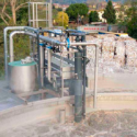 Plantas de Agua residual Industrial – Reducción de metales